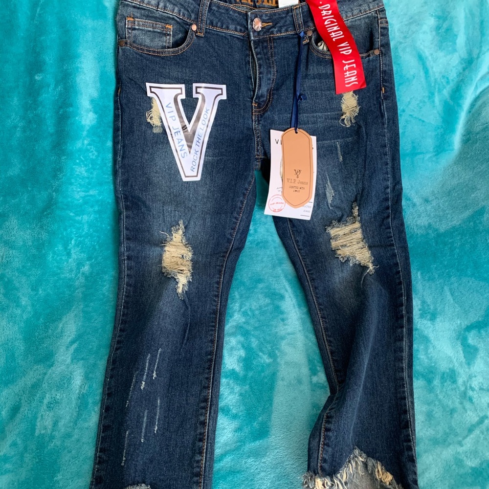 VIP JEANS